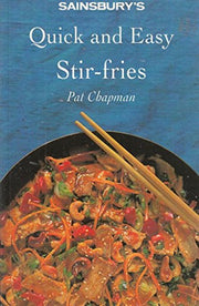QUICK EASY STIR-FRIES _p