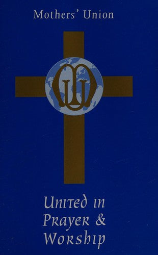 United in prayer & worship
