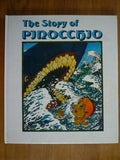 Pinocchio (Star Classics)