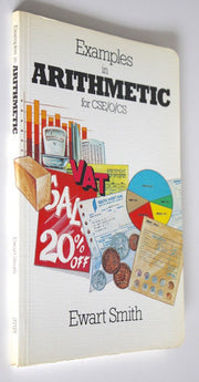 Examples in Arithmetic
