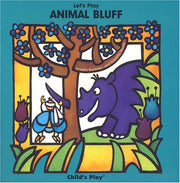 Animal Bluff (Activity Books S.)