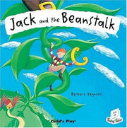Jack and the Beanstalk (Flip-Up Fairy Tales)