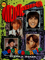 The Monkees : Monkeemania