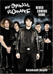 My Chemical Romance: This Band Will Save Your Life