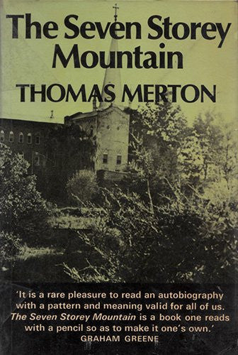 Seven Storey Mountain