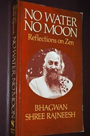 No Water, No Moon: Reflections on Zen