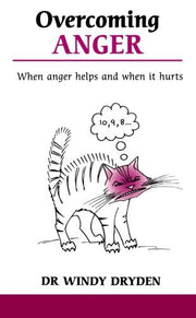 Overcoming Anger: When anger helps and when it hurts