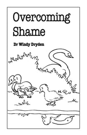 Overcoming Shame (Overcoming Common Problems S.)