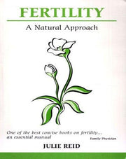 Fertility: A Natural Approach (Overcoming common problems)