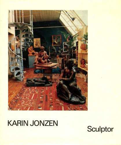 Karin Jonzen: Sculptor