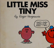 Little Miss Tiny