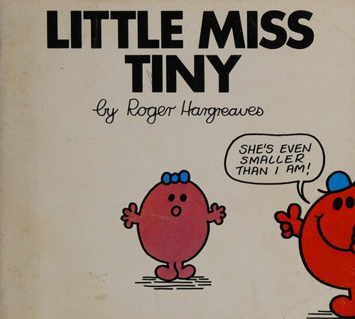 Little Miss Tiny