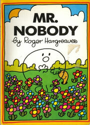 Mr. Nobody