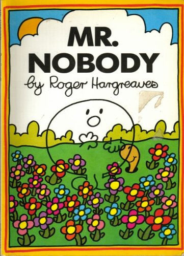 Mr. Nobody