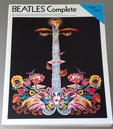 The Beatles Complete: Guitar Edition