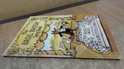 Basil Brush Song Book