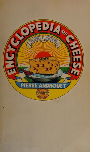 Encyclopaedia of Cheese