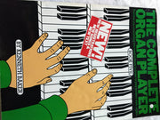 The Complete Organ Player: Book 5