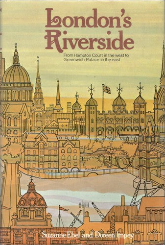 London's Riverside