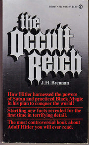 Occult Reich (Mysteries of Time & Space)