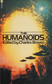 The Humanoids (Mysteries of Time & Space)