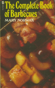 Complete Book of Barbecues