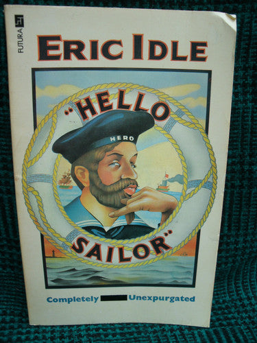 Hello Sailor