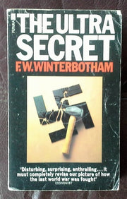 The Ultra Secret