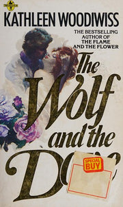 Wolf and the Dove (Troubadour Books)