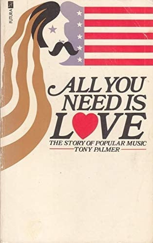All You Need is Love