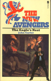 Eagle's Nest (New Avengers S.)