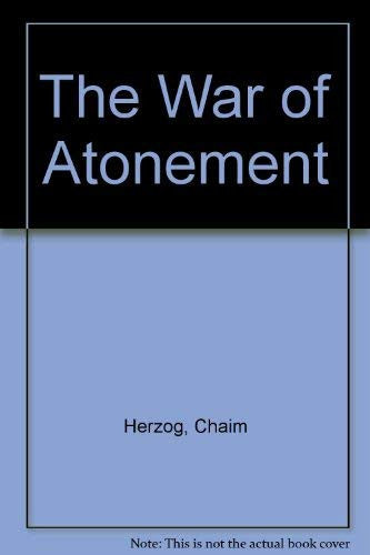 The War of Atonement