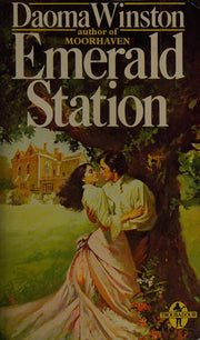 Emerald Station (Troubadour Books)