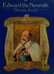 Edward VII: A Pictorial Biography (Omega Books)