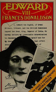 Edward VIII (Omega Books)