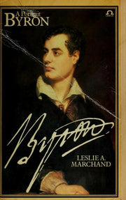 Byron: A Portrait (Omega Books)