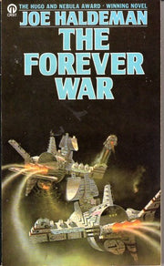 The Forever War (Orbit Books)