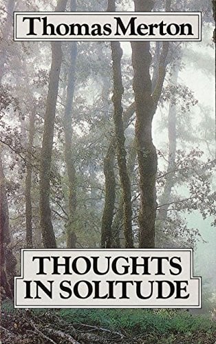 Thoughts in Solitude