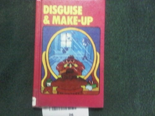 Disguise and Make Up (The Good spy guide)