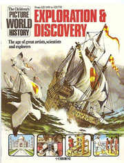 Exploration and Discovery (Picture history)
