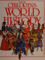Children's History of the World