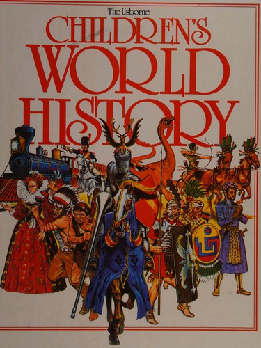 Children's History of the World