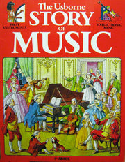 Story of Music
