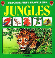 Jungles (Young Explorers)