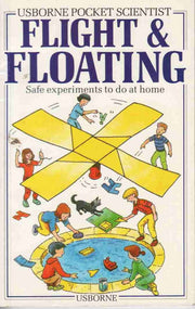 Flight and Floating (Internet-linked pocket science)