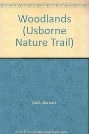 Woodlands (Usborne Nature Trail)