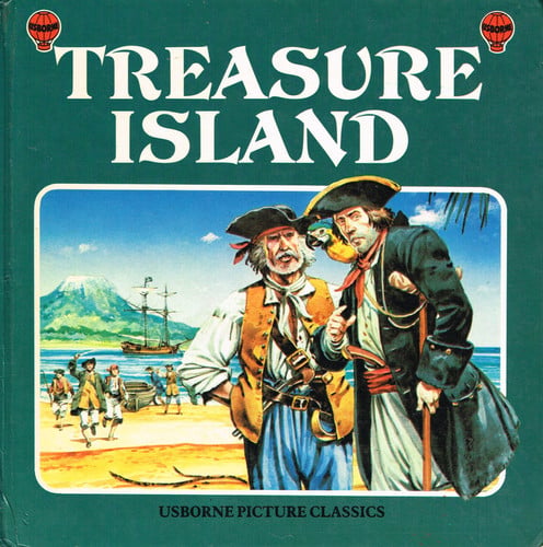 Treasure Island
