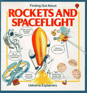 Rockets and Spaceflight (Usborne Explainers)