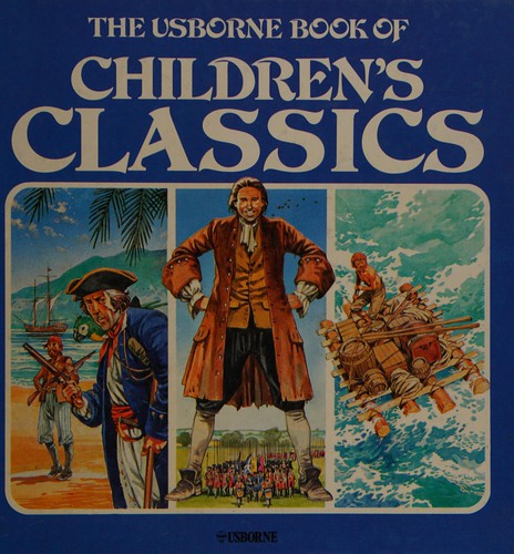 Book of Children's Classics