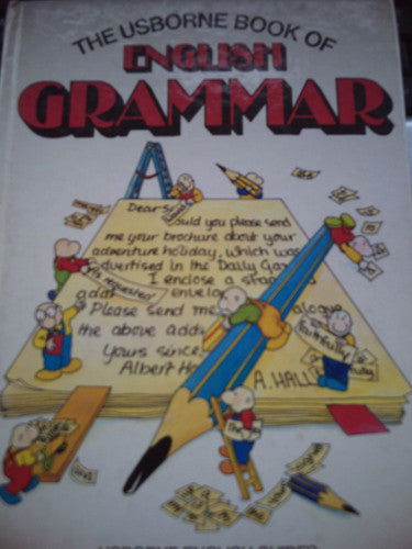 Grammar (English Guides)